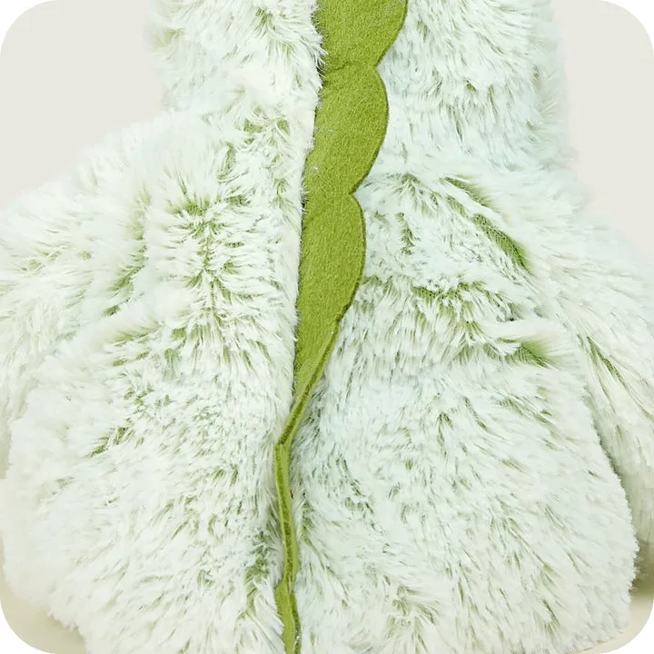 Warmies Marshmallow Δεινόσαυρος